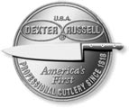 dexter russell logo